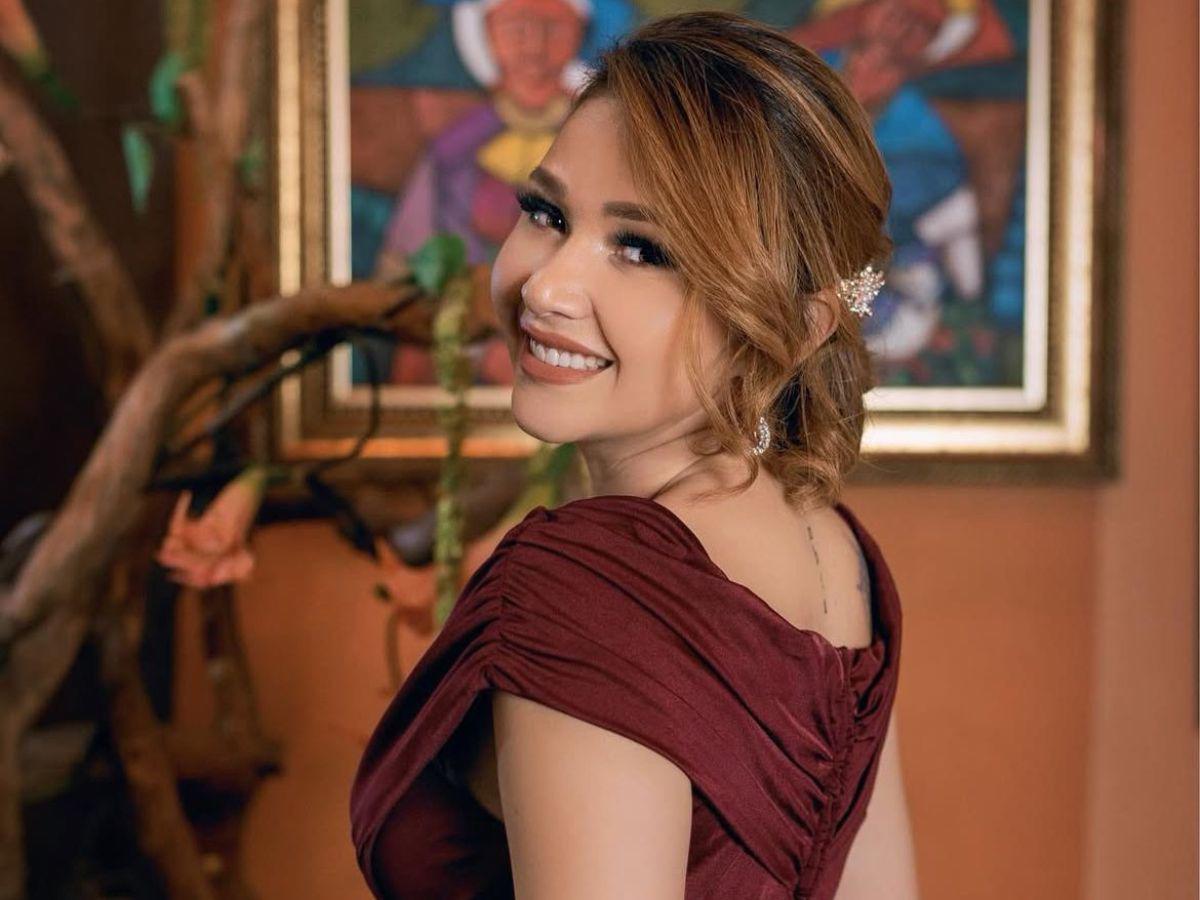 Jennifer Aplícano muestra moretones en su cuerpo y responde a críticas