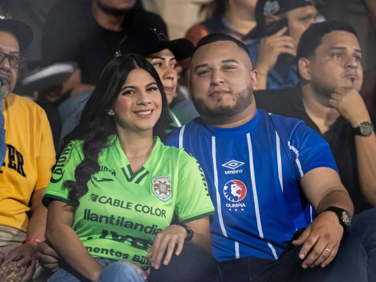 Marathón - Olimpia: Fernanda enamora, la chica de lentes, novia de periodista y petición