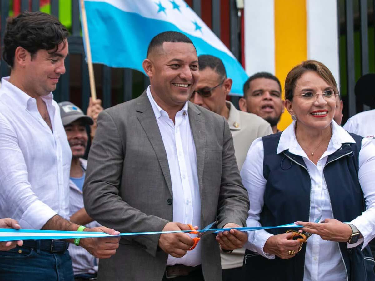 ¿Quién era José Luis Chirinos? El alcalde de Manto, Olancho, que murió tras emergencia médica