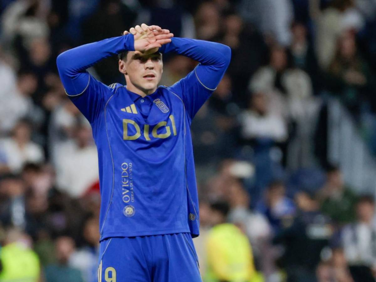 Mbappé estalla contra Real Madrid y brutal pelea de Florentino Pérez