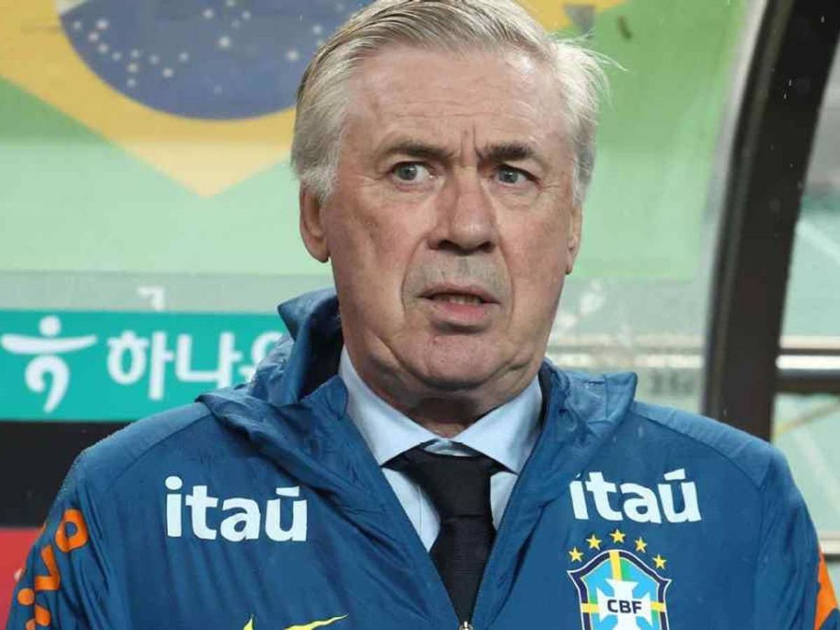 Neymar recibe la peor noticia en Brasil a dos meses del Mundial: Ancelotti ya decidió