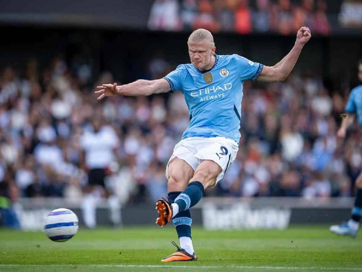 Barcelona negocia el fichaje de Haaland: increíble oferta y su agente responde