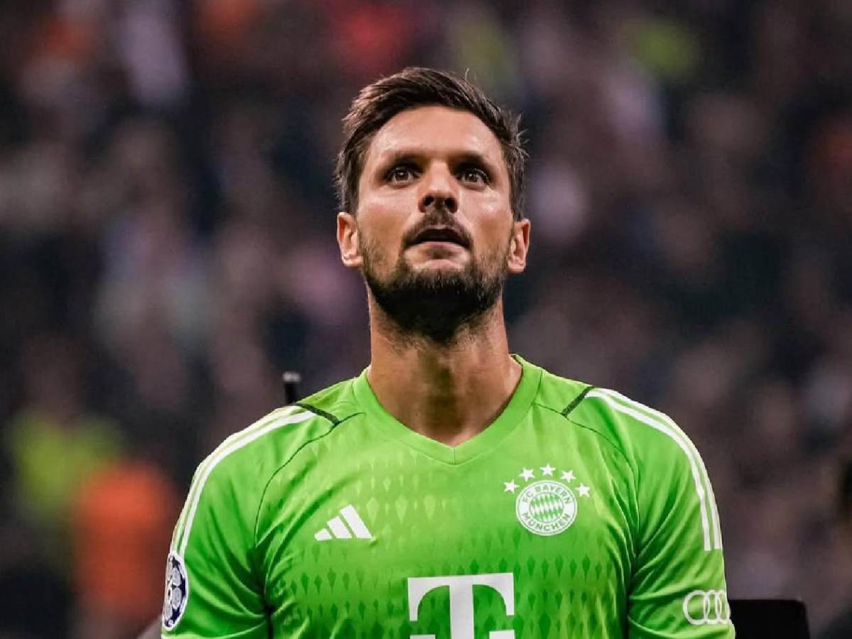 Luto: Futbolista del Bayern anuncia muerte de su hijo y revela causa