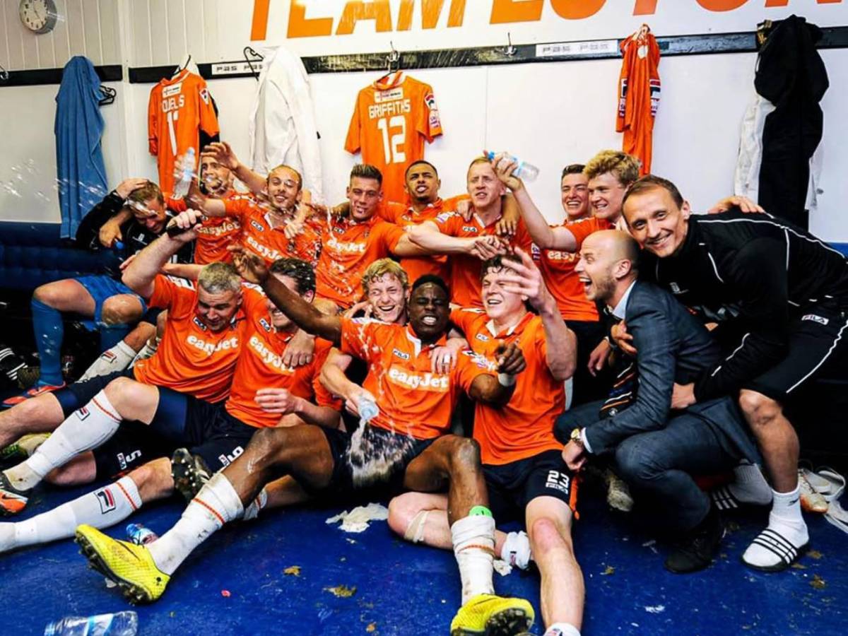 Tristeza en el fútbol: Tres conocidos equipos desaparecen