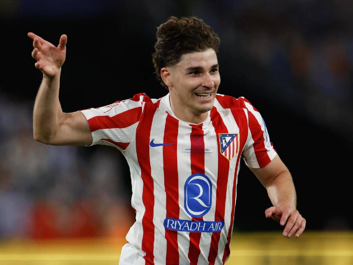 Barcelona recibe nueva respuesta por Rodri, reunión con Julián y sorpresa con Endrick