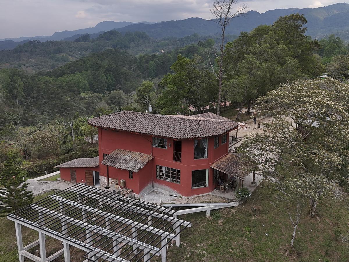 Finca Rosario y Hotel Montecillo, una experiencia de turismo única en San José, La Paz