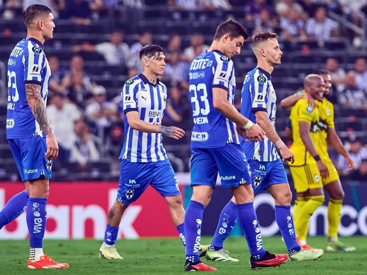El severo castigo de la FIFA al Monterrey: no podrá fichar por un largo tiempo