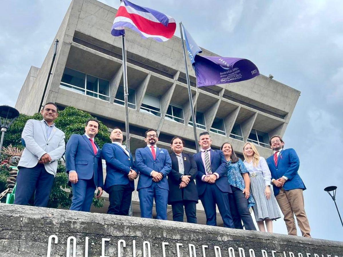 ¿Quién es Yasmin Meza, la candidata a diputada con más votos en Cortés?