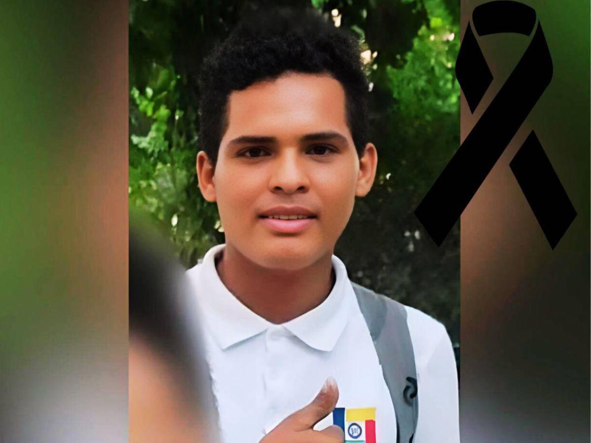 Con vaciados telefónicos probarán que amiga de estudiantes del Intae los entregó a pandilleros