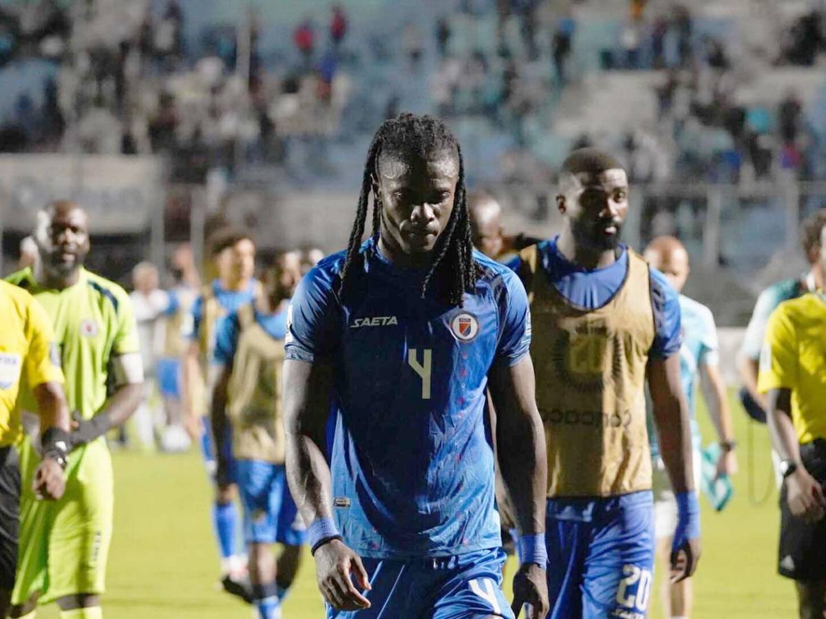 Honduras eufórico, gesto de Quioto con 'Choco', pelea de Kervin Arriaga y ¿quién es la rubia?