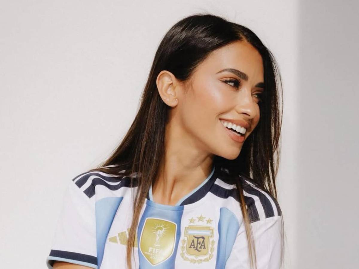 Antonela no se guarda nada: Contundente mensaje para Messi y sus críticos tras final del Mundial 2026