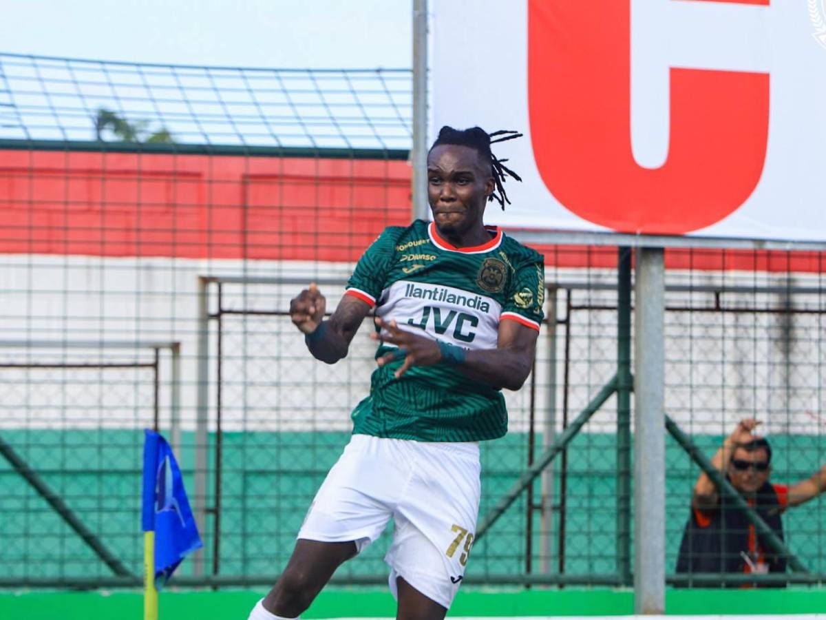 Hermana de influencer, la dama misteriosa, pedido a Rubilio, ¿qué le pasó a portero de Olancho FC?