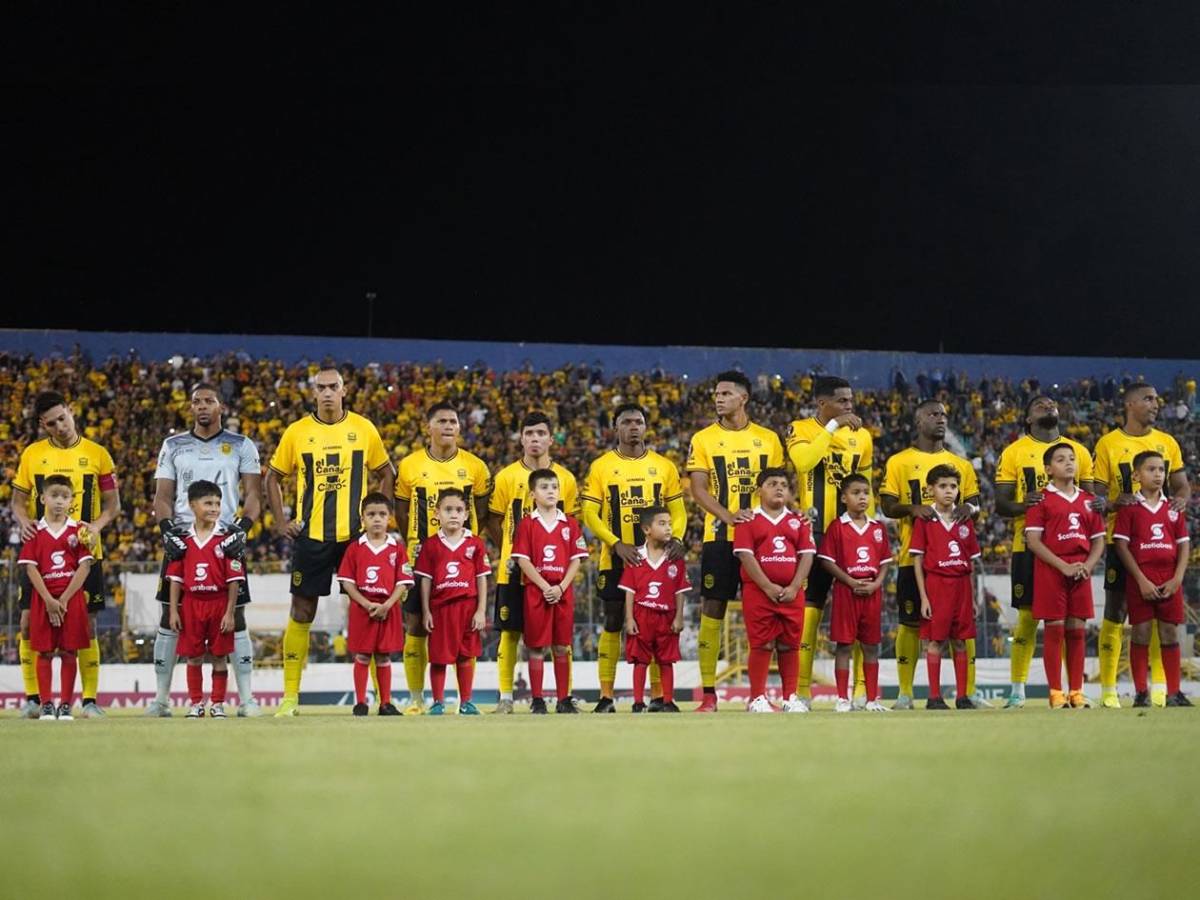 La decepción del Real España, la fiesta del Xelajú y la chapina que cautivó en el Morazán