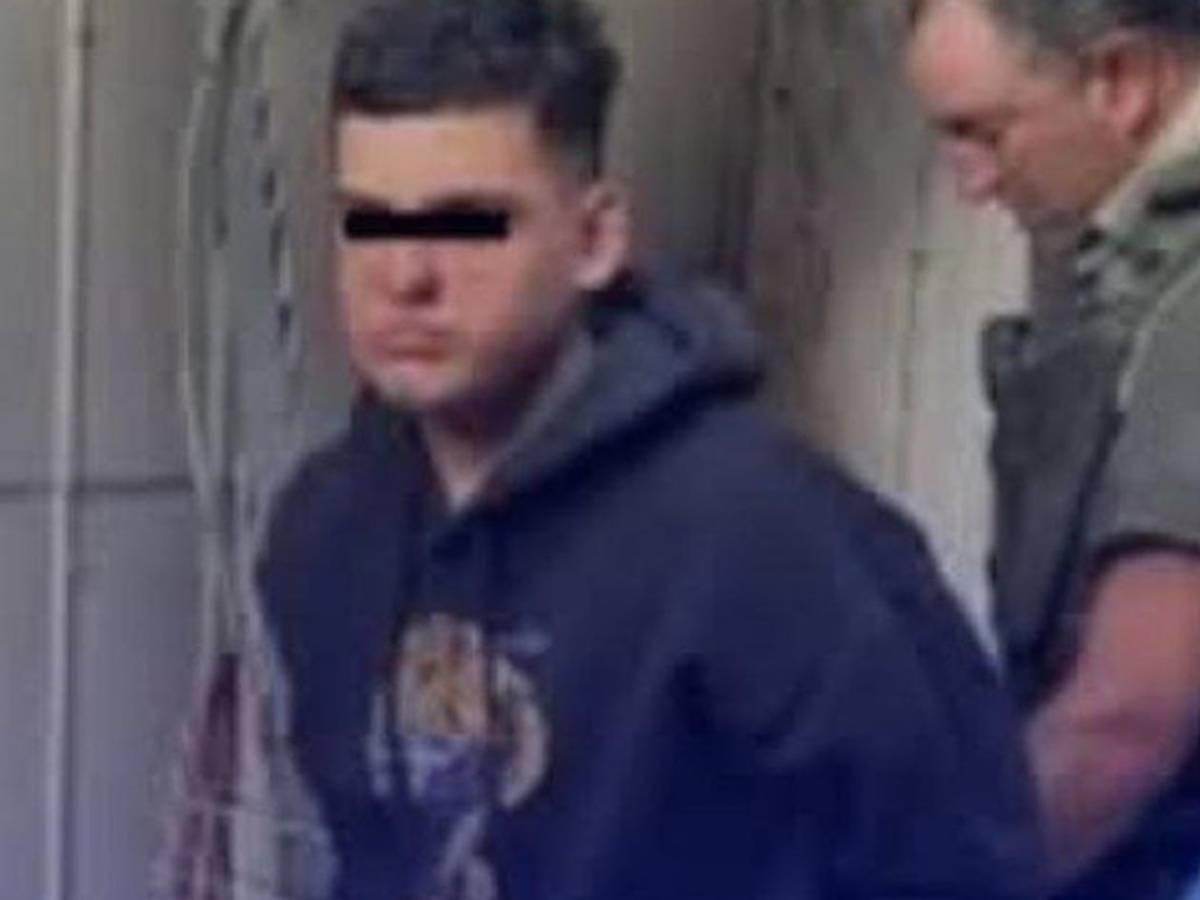 Sarais González fue hallada sin vida en condominio de su novio