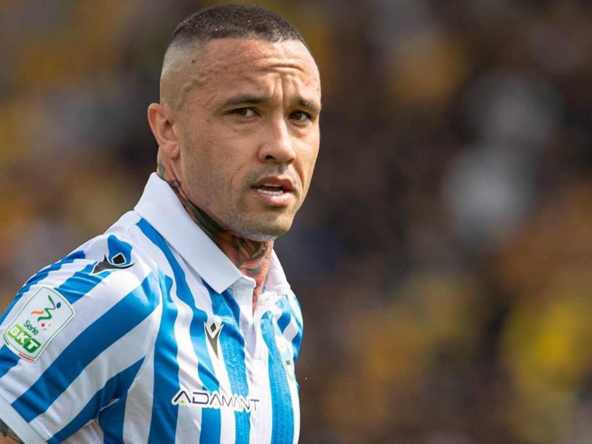 Jugó un Mundial y revela que pidió un préstamo a criminal para saldar deudas