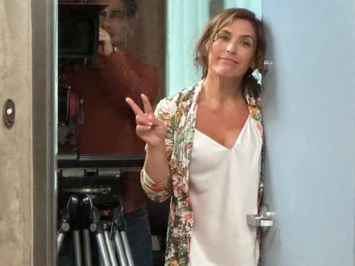 Entre lágrimas, Angélica Vale se pronuncia sobre su divorcio