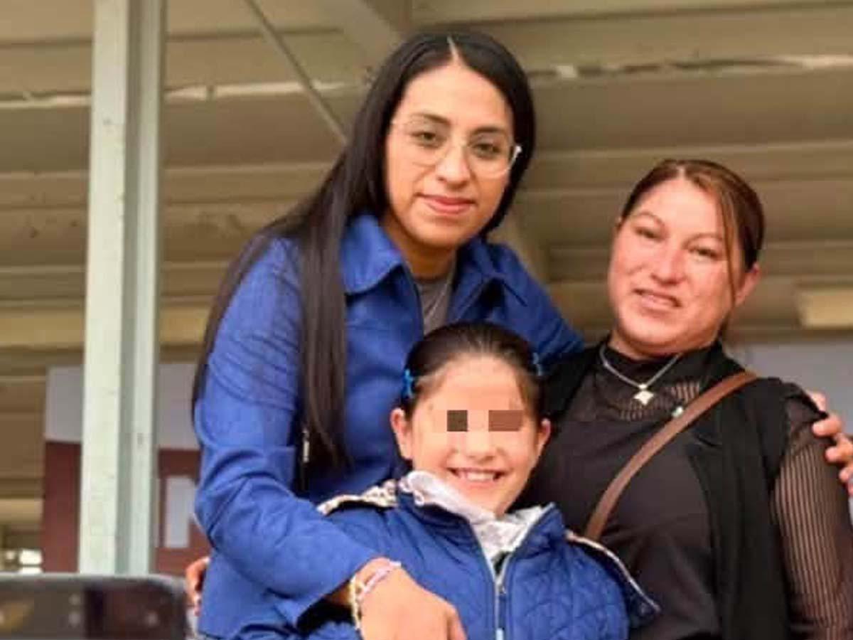 Alcaldesa Nancy Pacheco simuló su secuestro para justificar un faltante de 40 millones