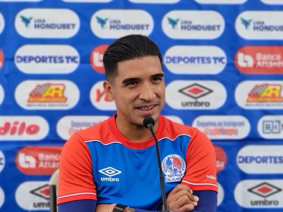 Chirinos es el primer futbolista hondureño en estar nominado al Premio Puskás.