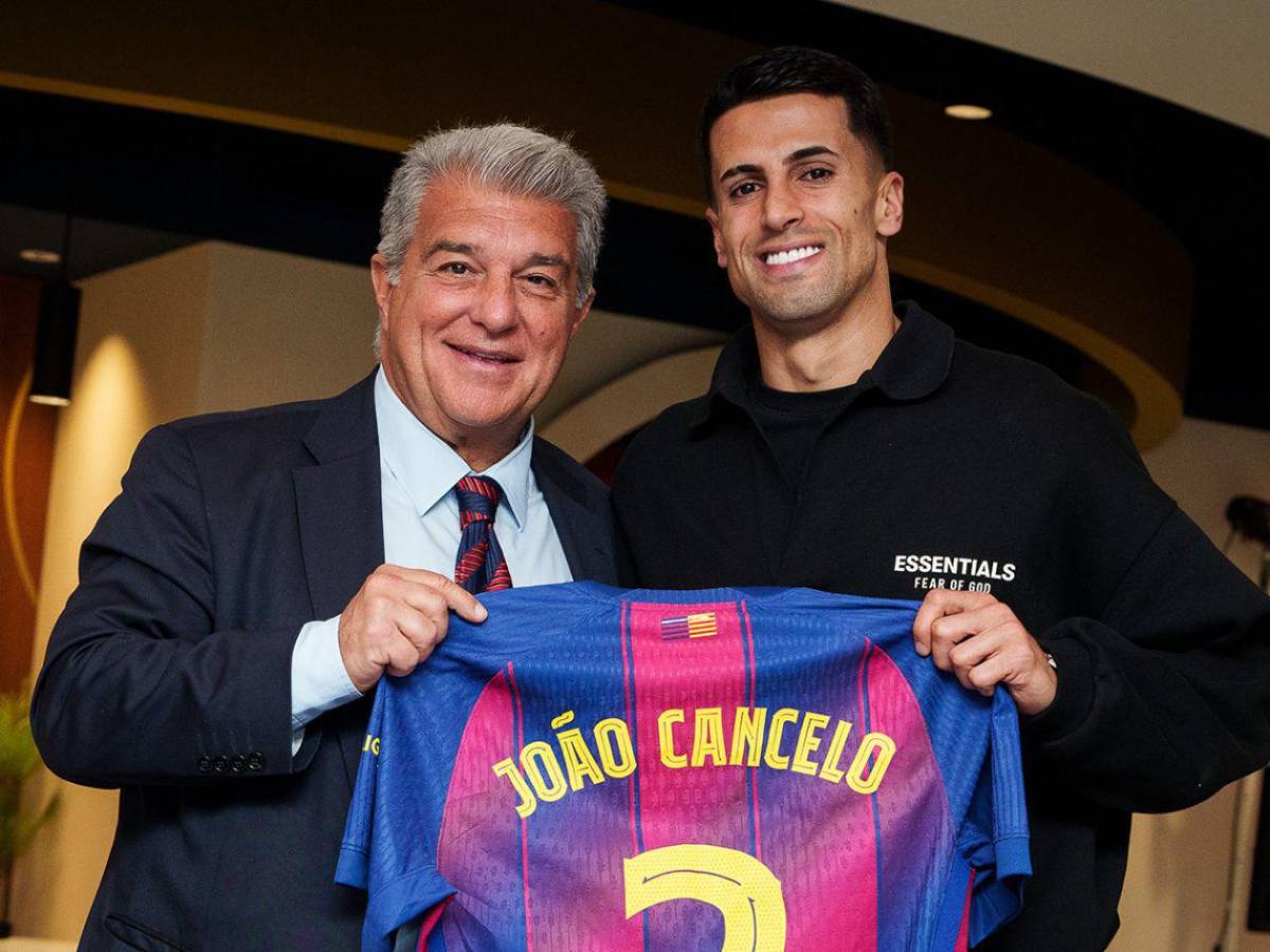 Real Madrid ya fichó, Xabi en la órbita inglesa y crack regresa al Barcelona