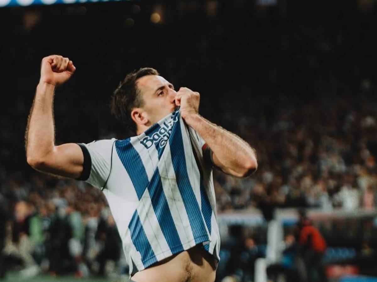 Pichichi Liga Española: Raphinha anota hat-trick e impensado jugador intimida a Mbappé