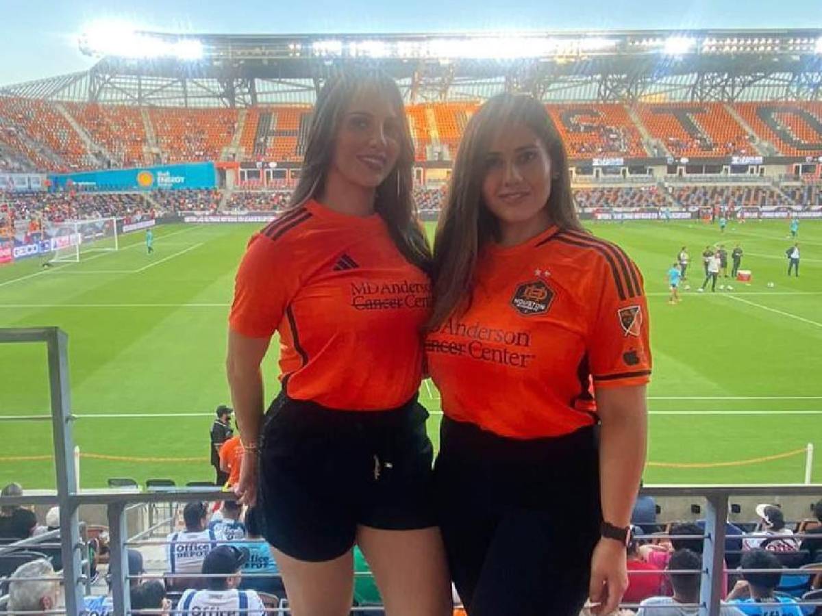 Se separó de Héctor Herrera y revela por qué lo dejó; ¿por otro futbolista?