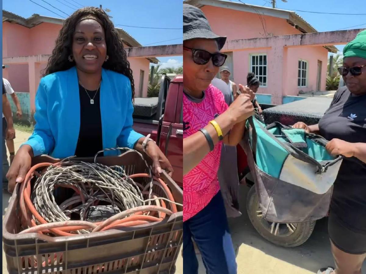 Alberth Elis y Shin Fujiyama sorprenden: se unen para proyecto en Tela