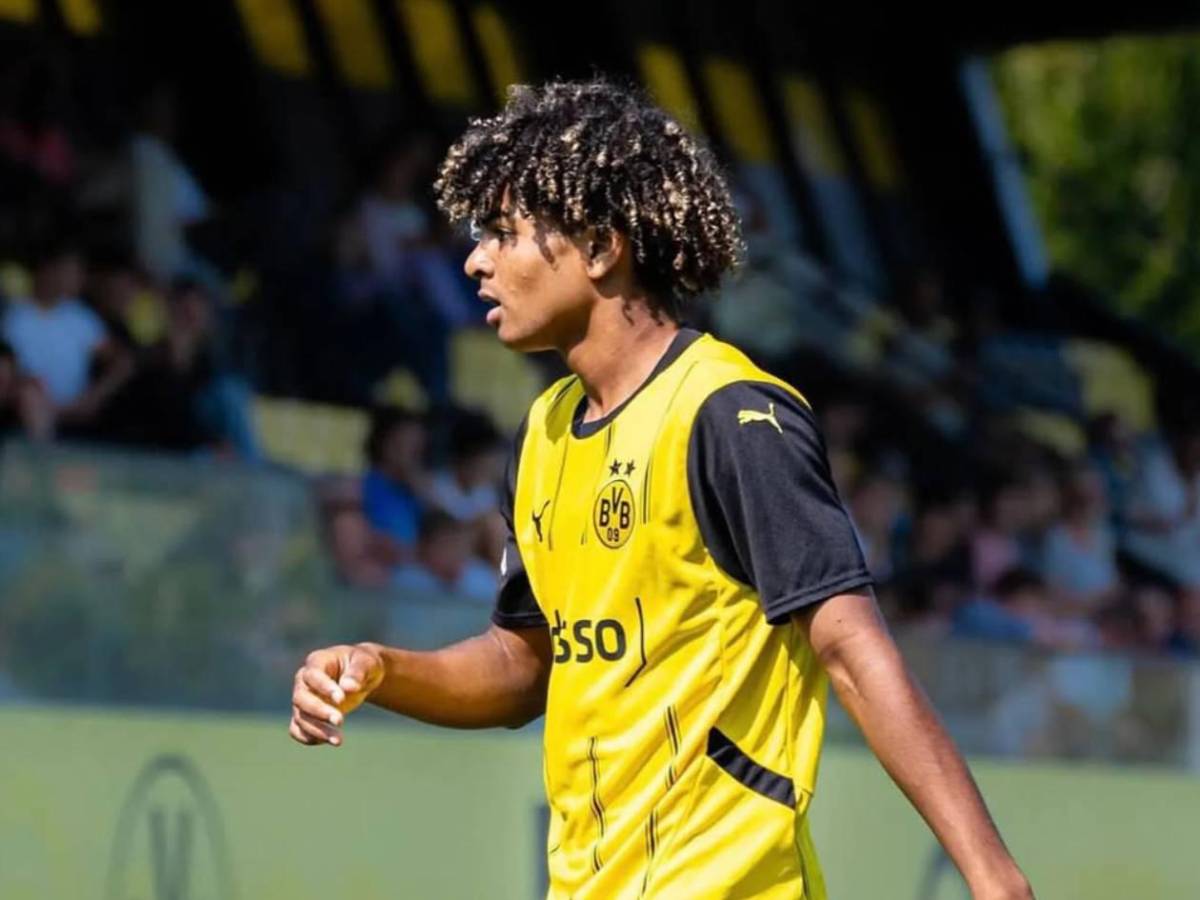 Mundial de Clubes: Niño puede marcar un hito en el torneo, sorprende su edad