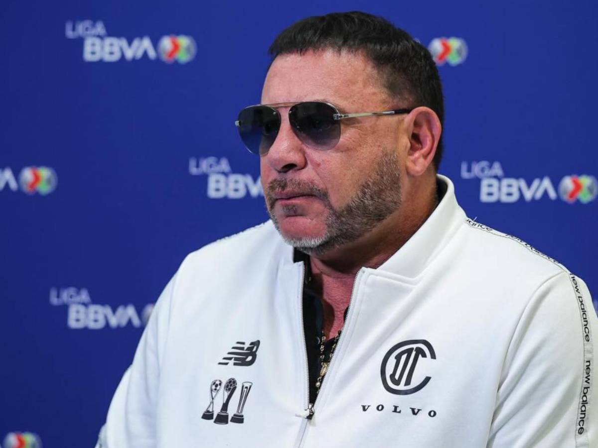 Agarrón, insultos y desenlace increíble entre Mohamed y Faitelson: Es una mier**