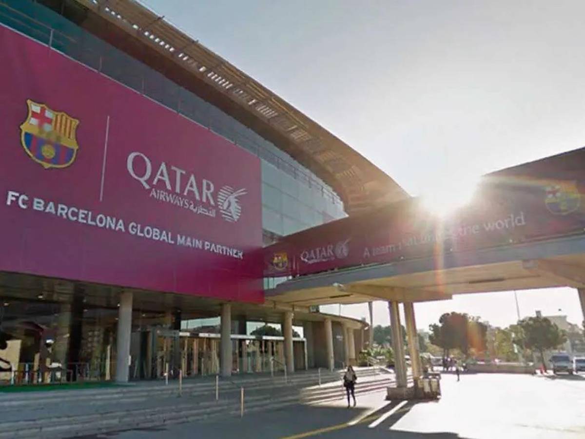 Luto y dolor en el Barcelona: muere en plenos trabajos en el Camp Nou y revelan la causa