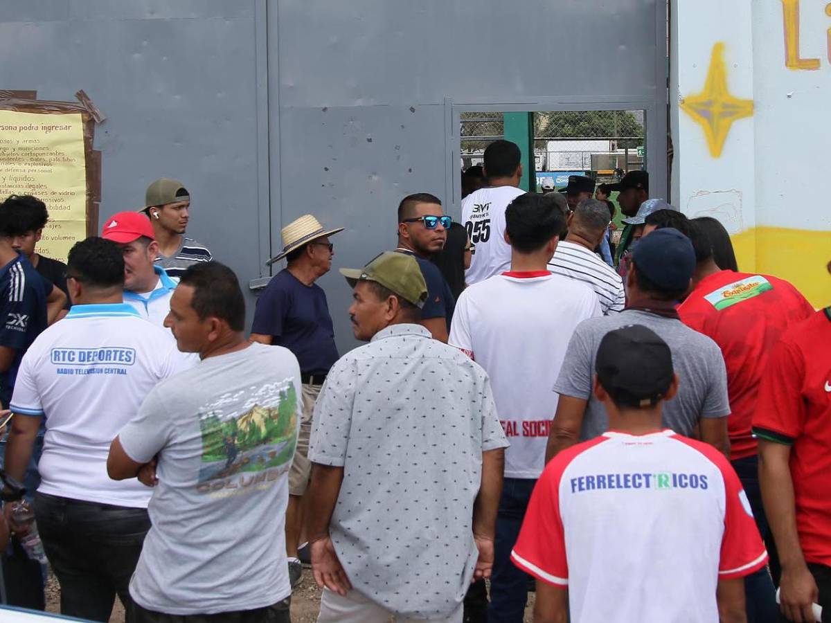 Ambientazo por el no descenso: Excursión y la hermosa sarca que robó suspiros
