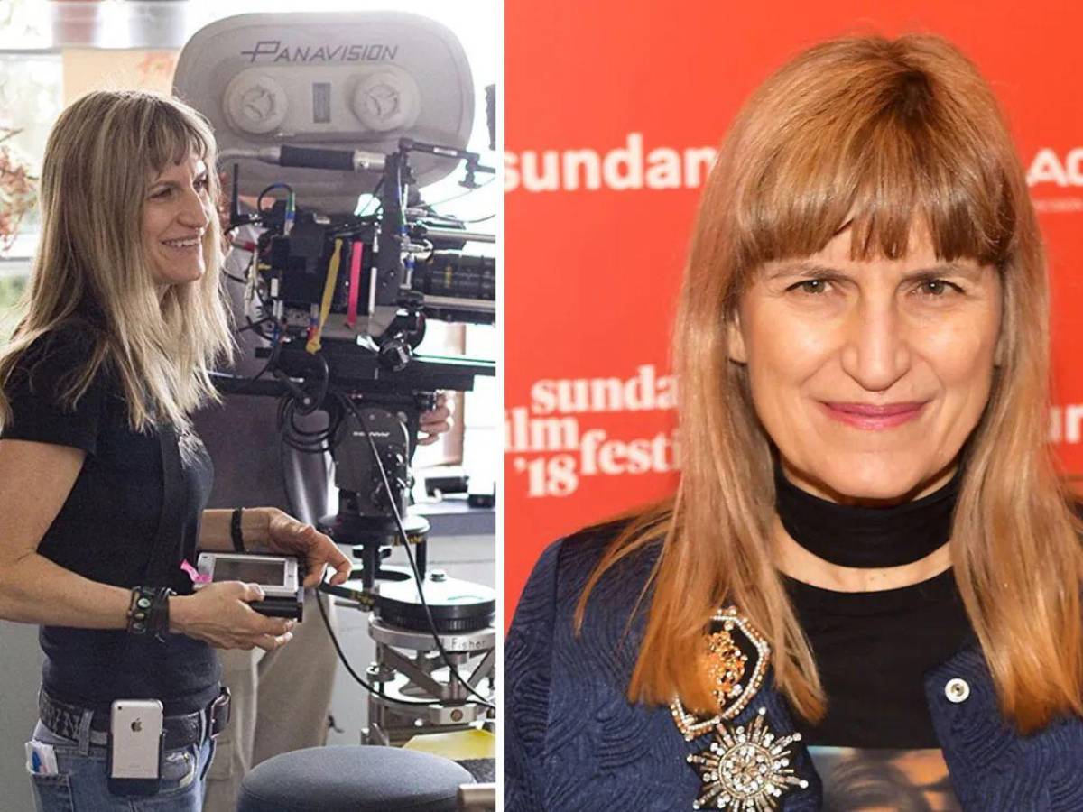 Kristen Stewart quiere dirigir un remake de Crepúsculo