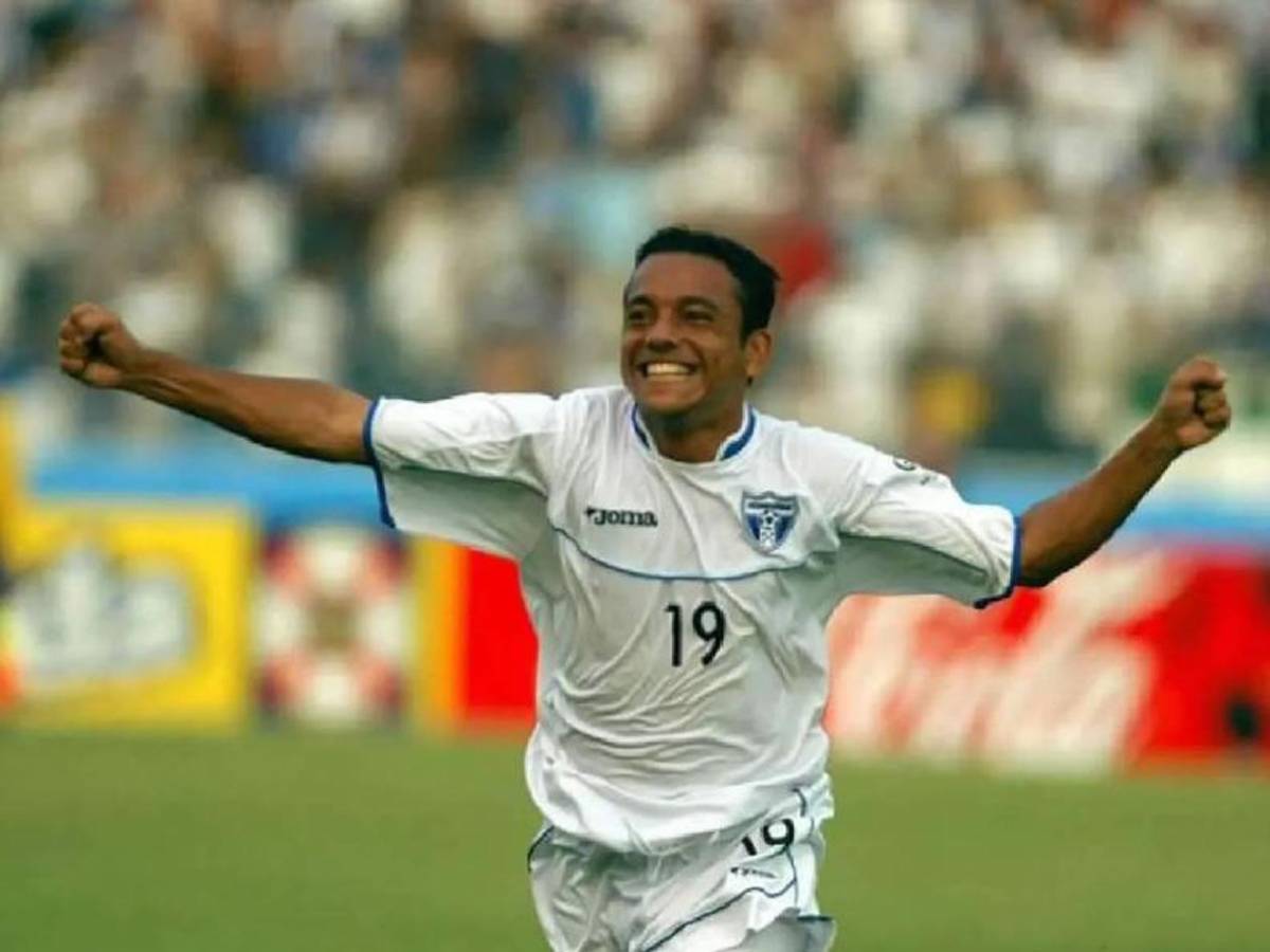 ¿Qué fue de Dani Turcios?: la nueva faceta en la vida del exfutbolista hondureño