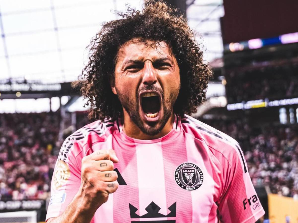 Mundial de Clubes: La regla que favorece al Inter Miami en caso de perder con Palmeiras