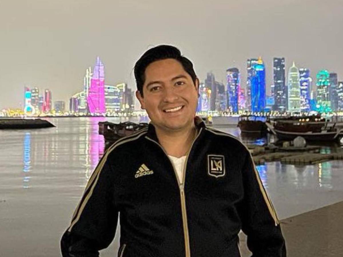 México rompe el silencio tras detención de Julio Ibáñez en Sudáfrica: Esto ocurre