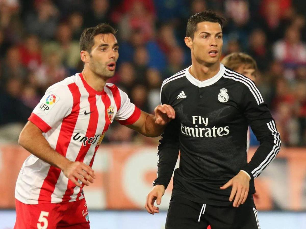 Cristiano Ronaldo compra club español y esto sucederá con Georgina Rodríguez