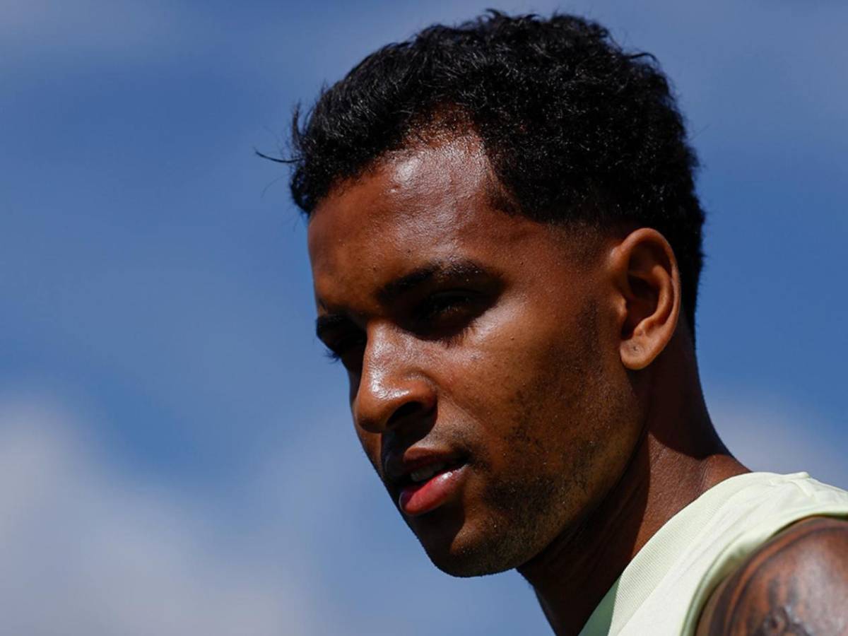 Xabi dio la orden: Los tres futbolistas que dejarán Real Madrid tras el Mundial de Clubes