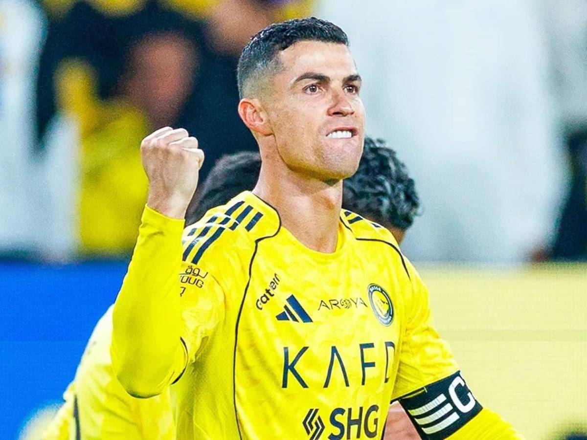 Ex novia de Cristiano Ronaldo revela que le ofrecieron mucho dinero por decir algo de él