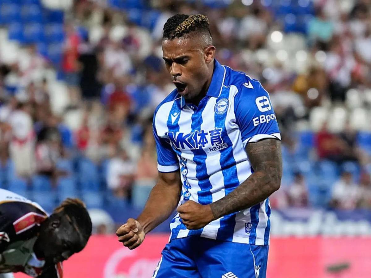 Pichichi Liga Española: Triplete de Raphinha deja atrás a Mbappé y Yamal en tabla de goleadores