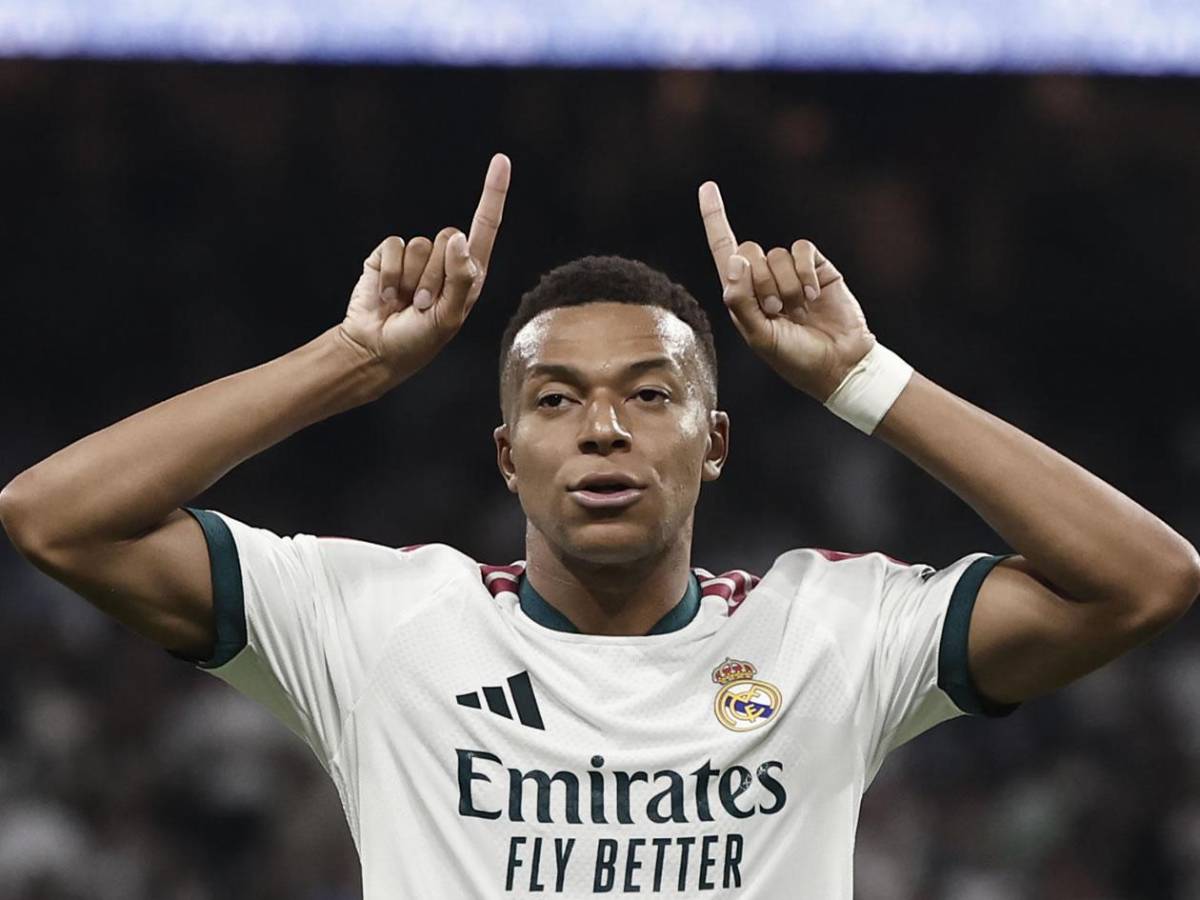 Pichichi Liga Española: Triplete de Raphinha deja atrás a Mbappé y Yamal en tabla de goleadores