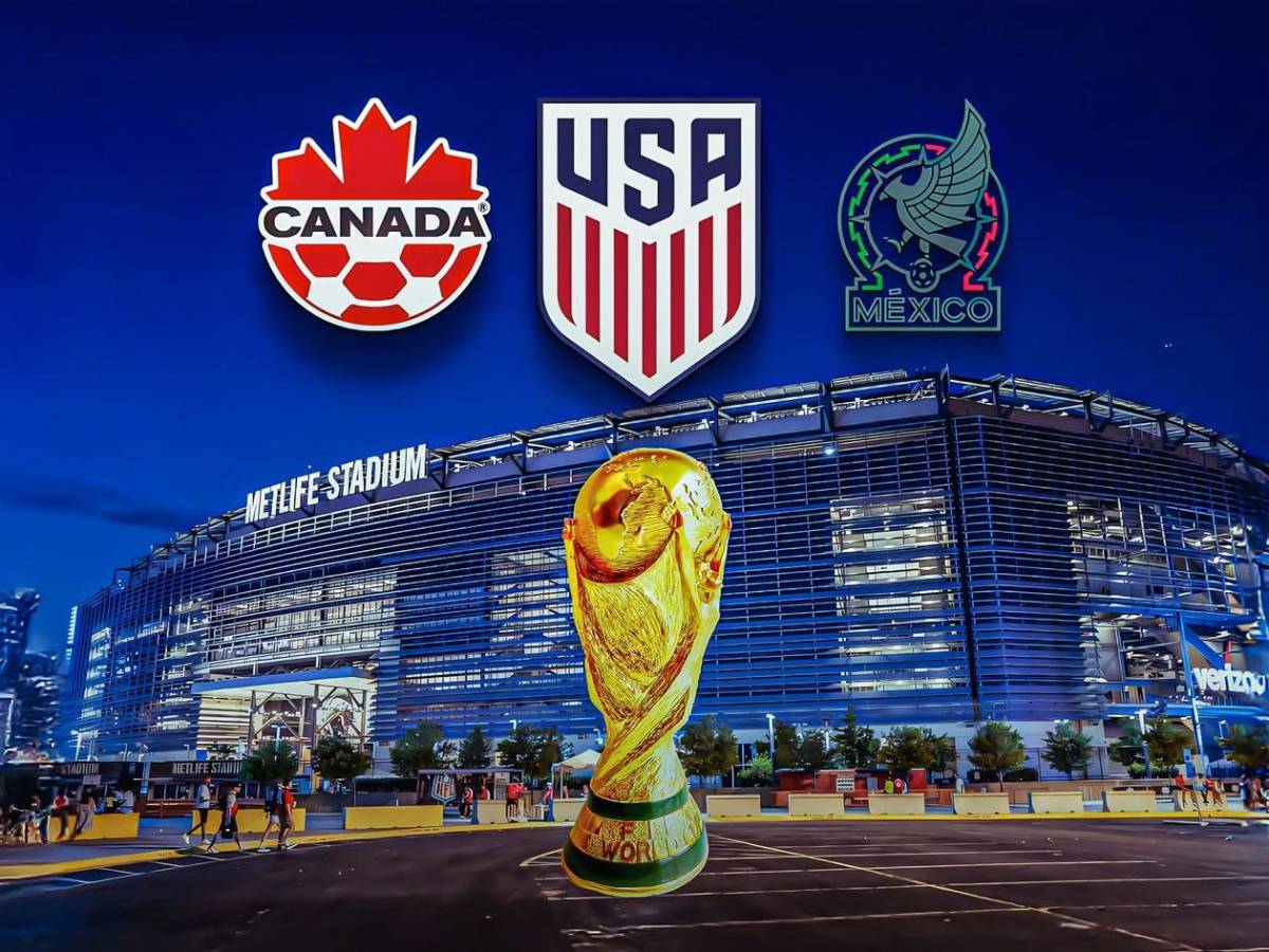 Mundial 2026: las selecciones que están eliminadas y 17 son de Concacaf