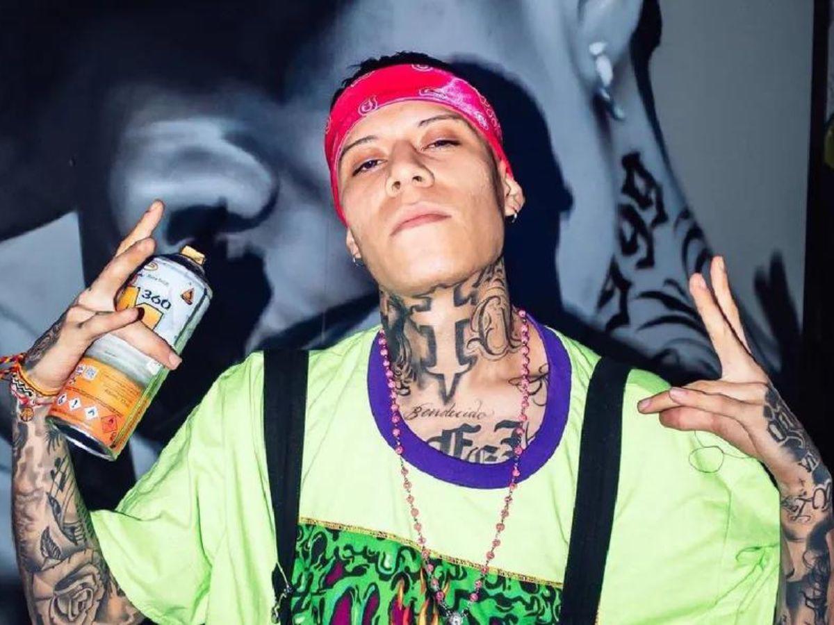 Santa Fe Klan asegura que ha rechazado a muchas mujeres