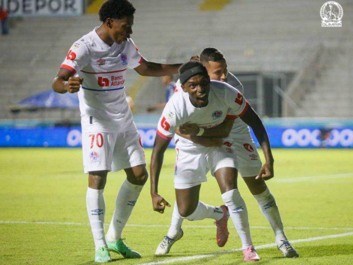 ¿Quién es el Hércules? El club que se enfrentará a Olimpia en Copa Centroamericana