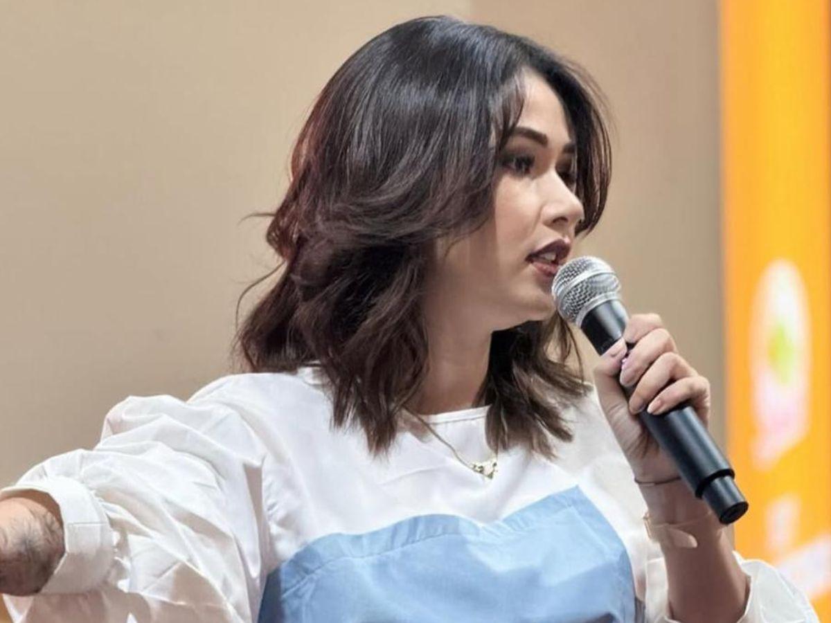 Jennifer Aplícano sobre Ana Alvarado: Tiene un defecto, el esposo