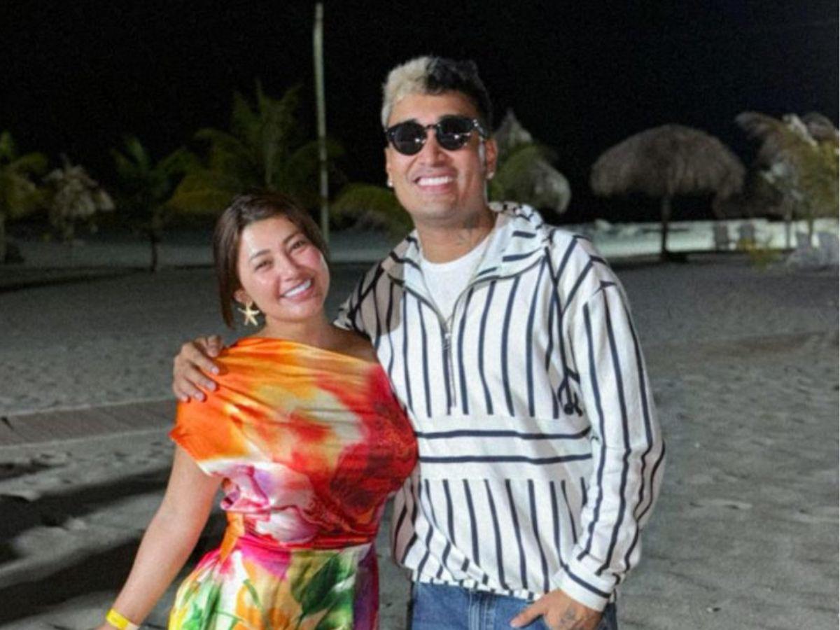 Milagro Flores hace inesperada petición a Supremo y él responde