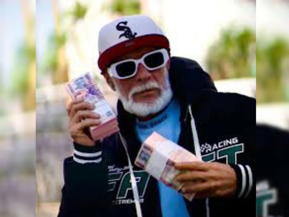 El Loco de la Selva hace inesperada revelación: Me retiro del fútbol