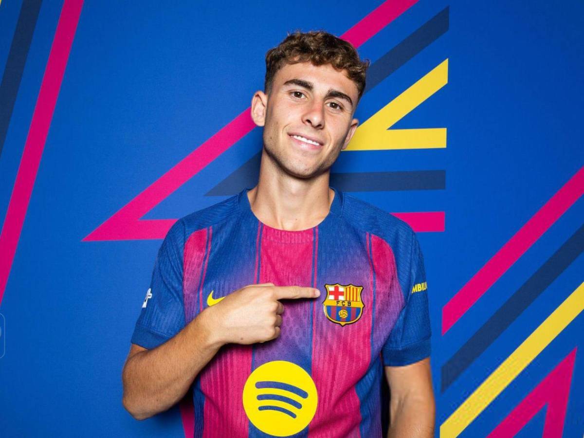 Yamal es baja y Barcelona sorprende para su debut en Champions