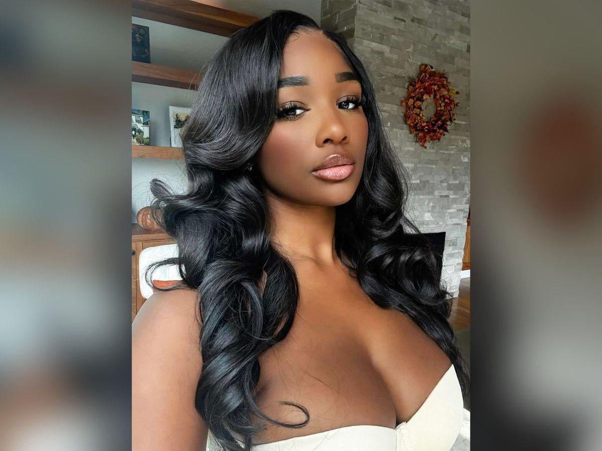 Hallan muerta a querida influencer en un hotel a pocas horas de haberse comprometido