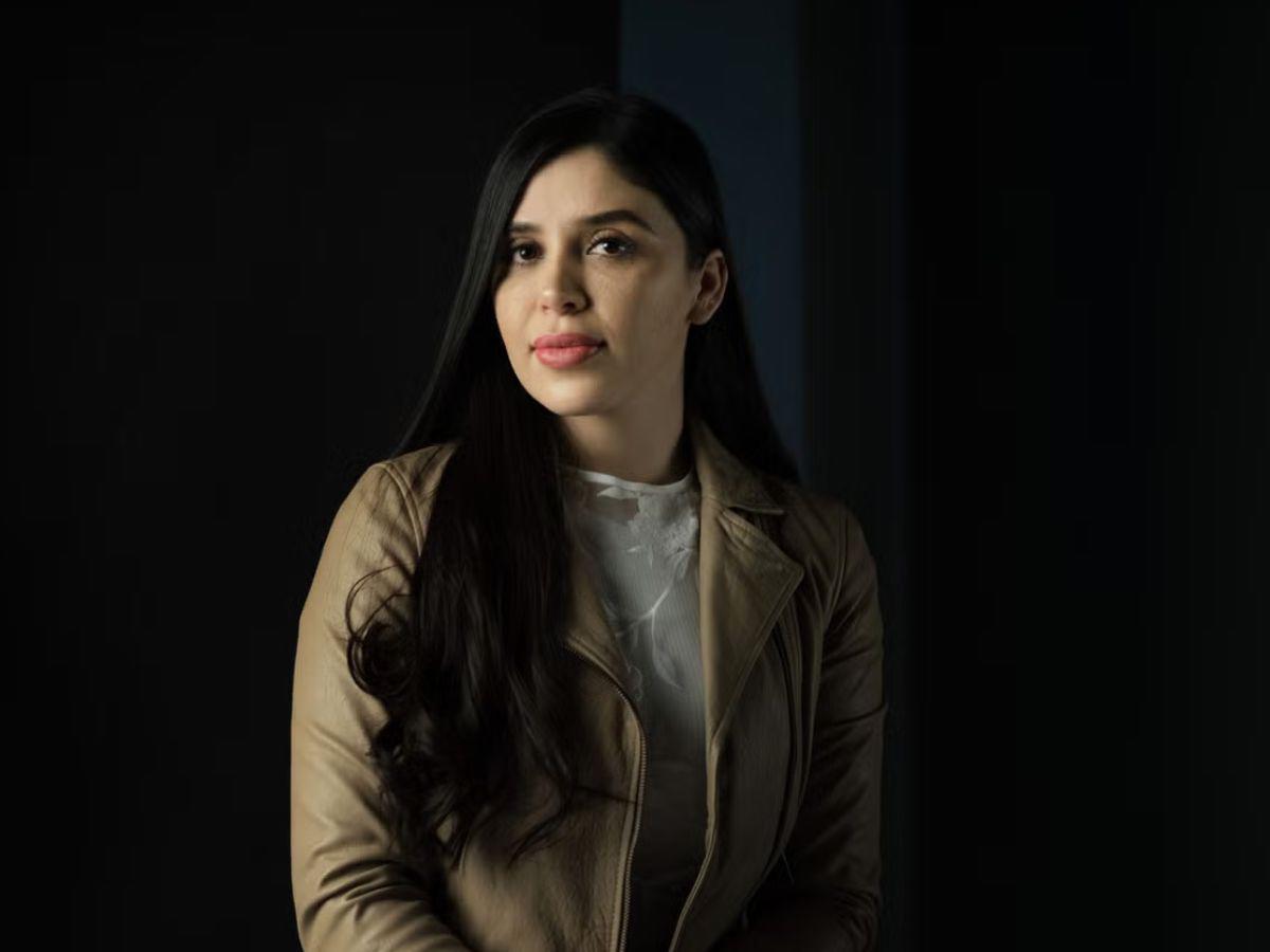 ¿De qué vive Emma Coronel? Revelan el negocio que emprendió tras la captura de “El Chapo” Guzmán