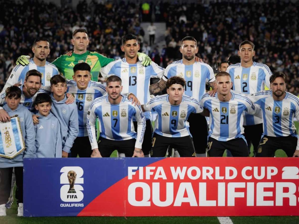 Ranking FIFA: Concacaf baja, México humillado, sorpresa en el top ¿y Honduras?