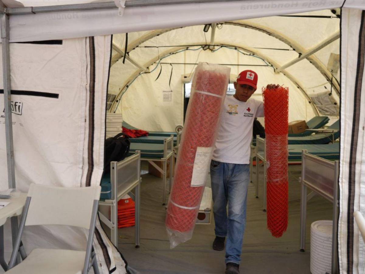 Fe y tradición: Así se viven los días previos a la celebración de la Virgen de Suyapa